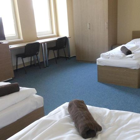 Penzion S Wellness Uherské Hradiště Pokój zdjęcie