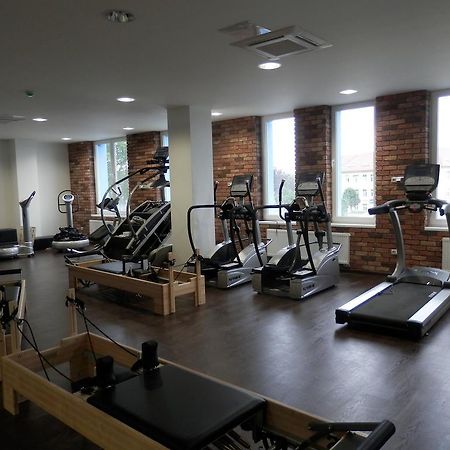 Penzion S Wellness Uherské Hradiště Zewnętrze zdjęcie