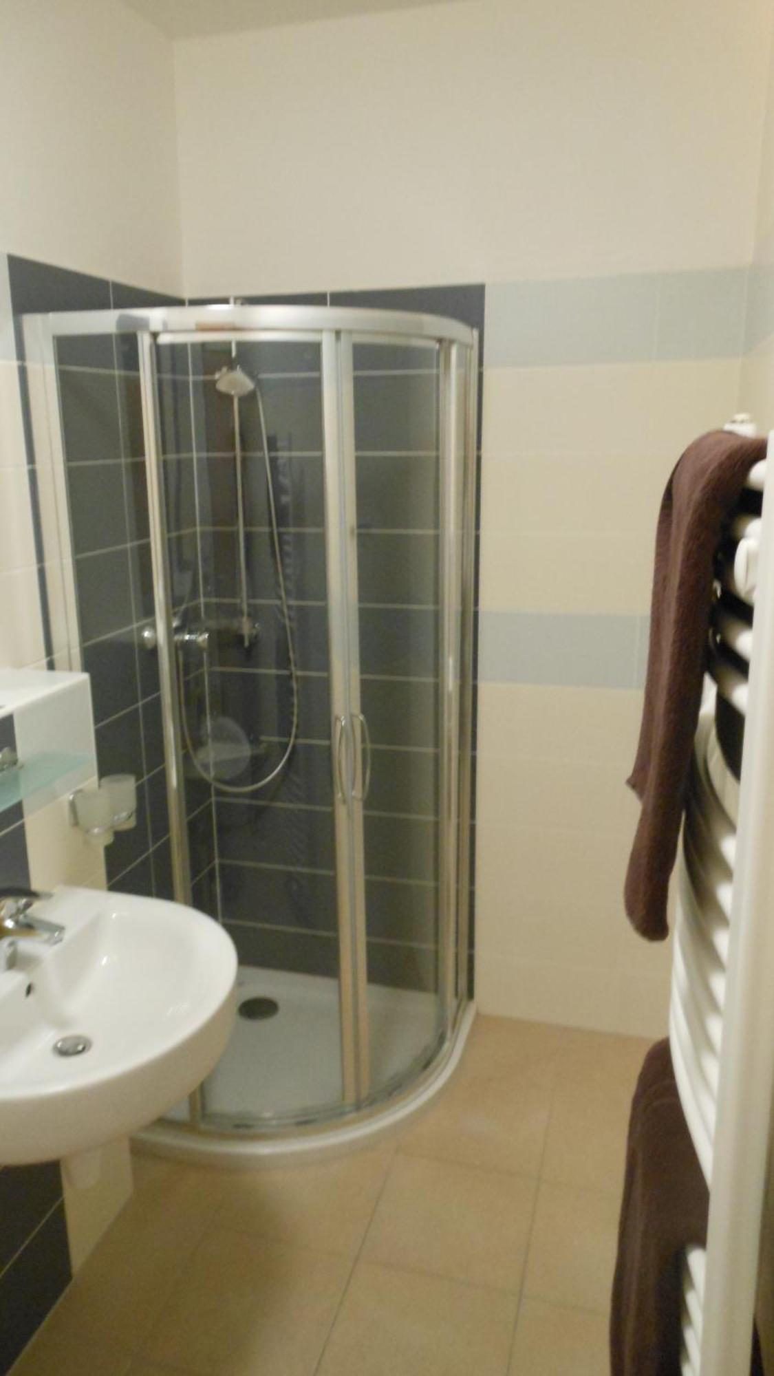 Penzion S Wellness Uherské Hradiště Pokój zdjęcie