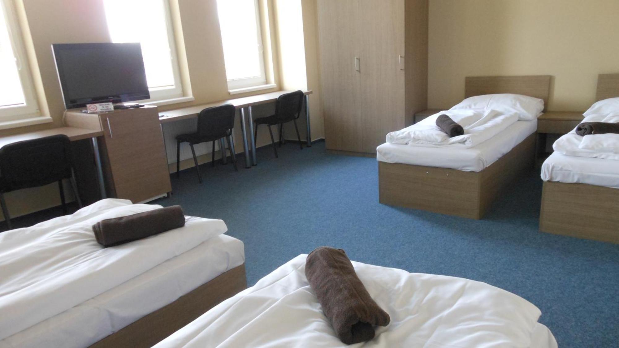 Penzion S Wellness Uherské Hradiště Pokój zdjęcie