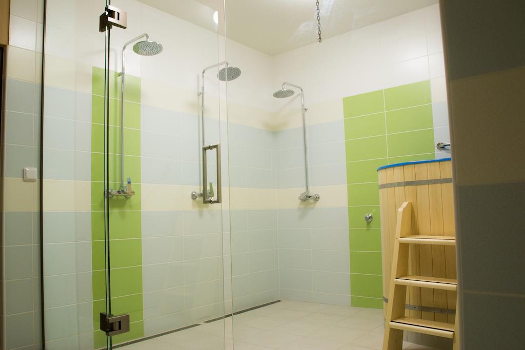 Penzion S Wellness Uherské Hradiště Zewnętrze zdjęcie