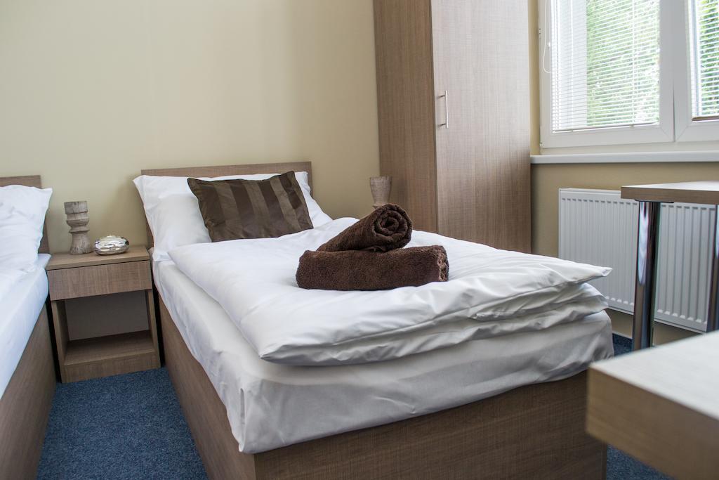 Penzion S Wellness Uherské Hradiště Pokój zdjęcie