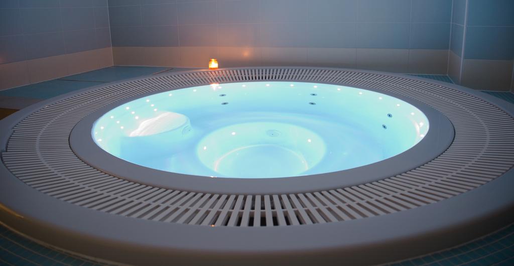 Penzion S Wellness Uherské Hradiště Zewnętrze zdjęcie