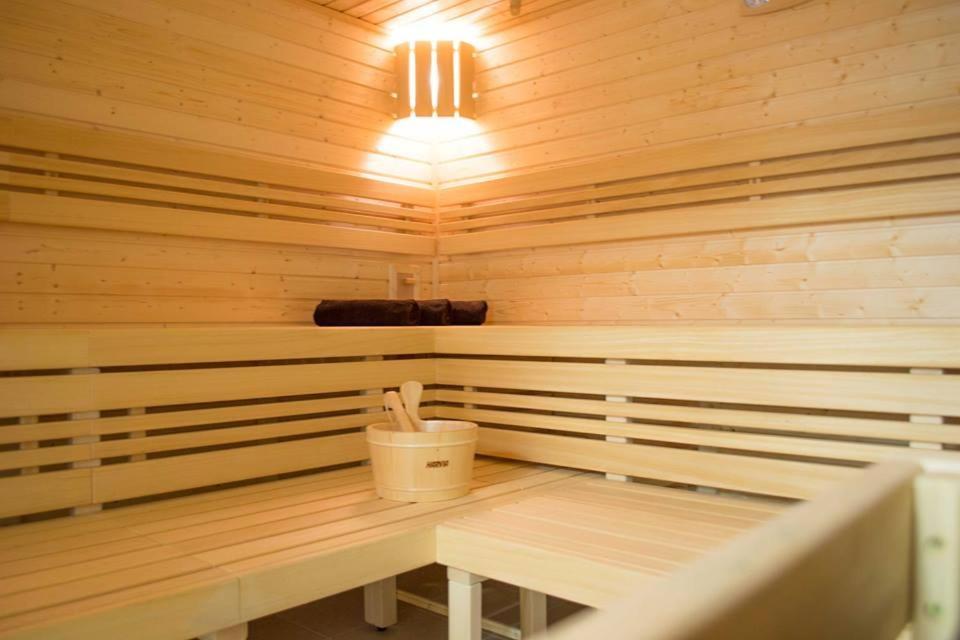 Penzion S Wellness Uherské Hradiště Zewnętrze zdjęcie