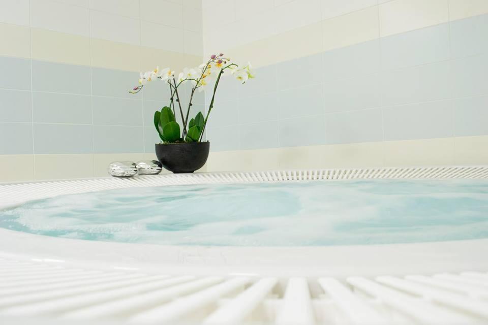 Penzion S Wellness Uherské Hradiště Zewnętrze zdjęcie
